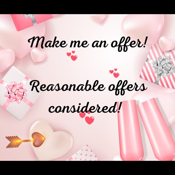 Make me an offer. Reasonable offers considered. - Picture 1 of 5